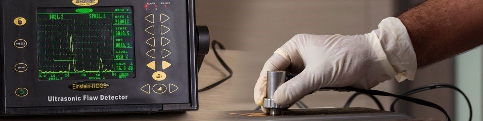 🧪 Quality Testing & Calibration Engineers