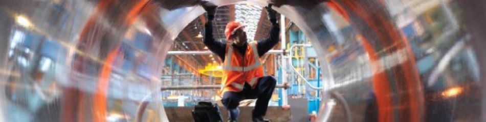 Quality Testing & Calibration Engineers