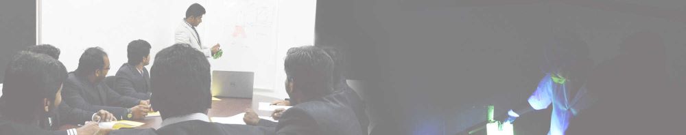 Quality Testing & Calibration Engineers